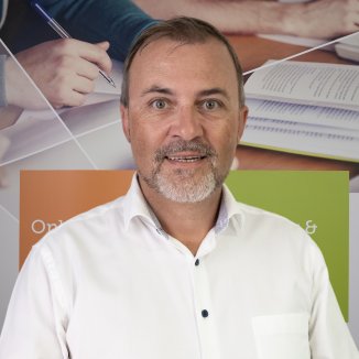 André Durrer