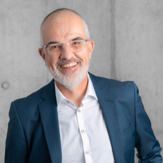 Daniel Ehrensperger aktuell 2024