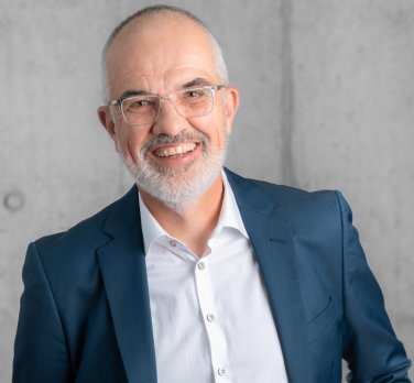 Daniel Ehrensperger aktuell 2024