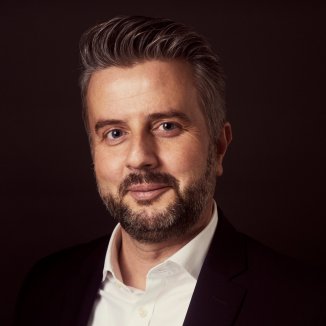 Daniel Strässle