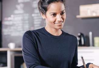 Vorbereitungslehrgang Wirtschaftsenglisch Niveau B1