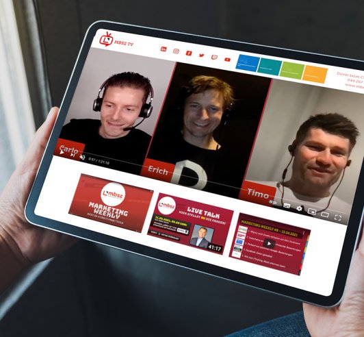 MBSZ TV