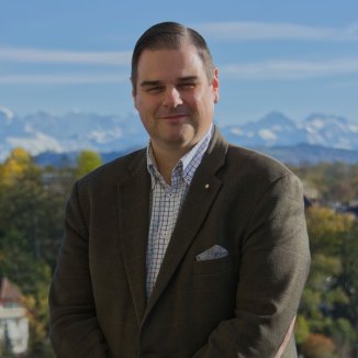 Michael Gisiger