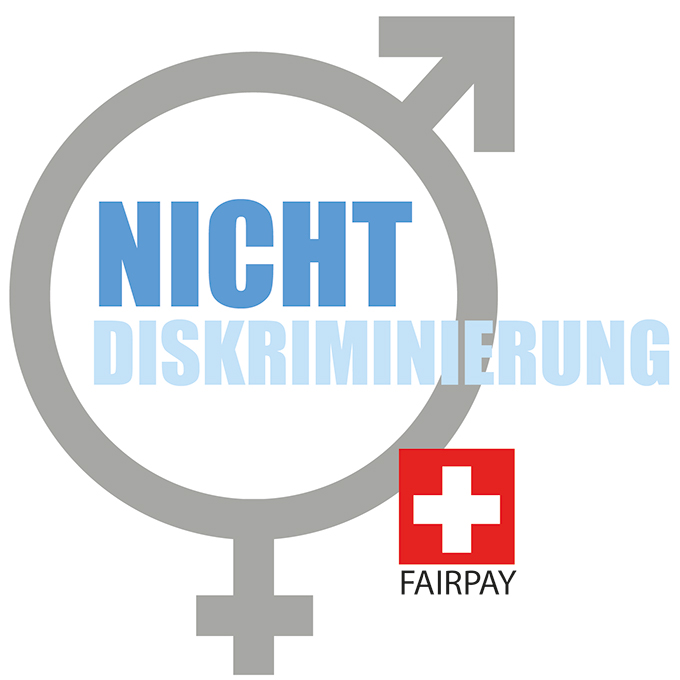 Nichtdiskriminierung