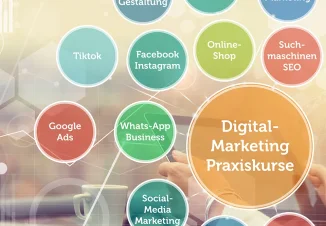  Praxiskurs in Content Marketing