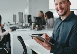 Technische Kaufleute mit eidg. Fachausweis