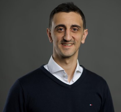 Valentino Prizzi