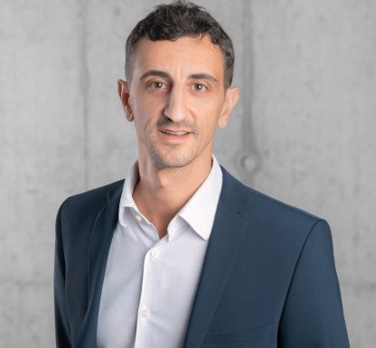 Valentino Prizzi aktuell
