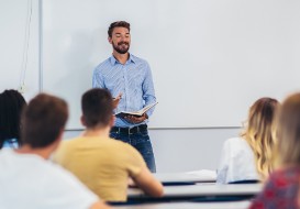 Infoveranstaltungen Termine & Anmeldung