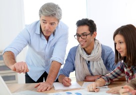 Marketing & HFM & Bachelor Marketing und Digitale Medien