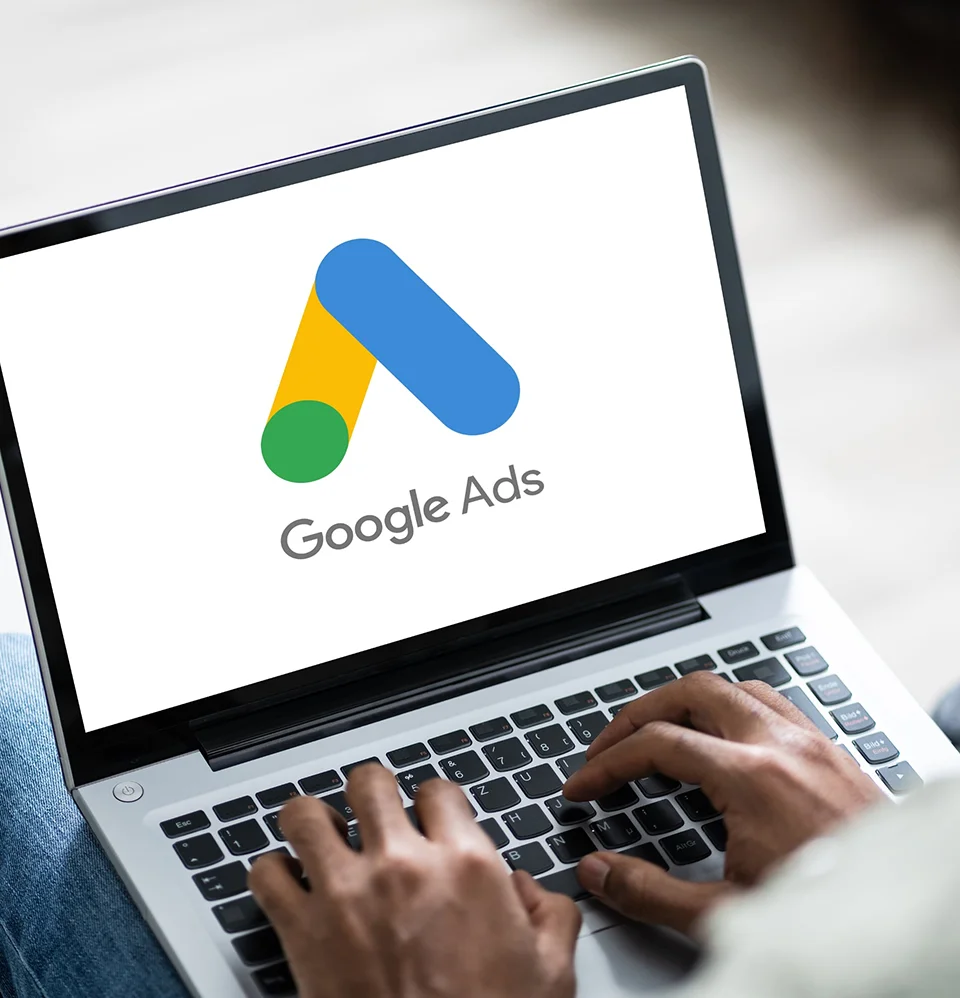 Google Ads Specialist