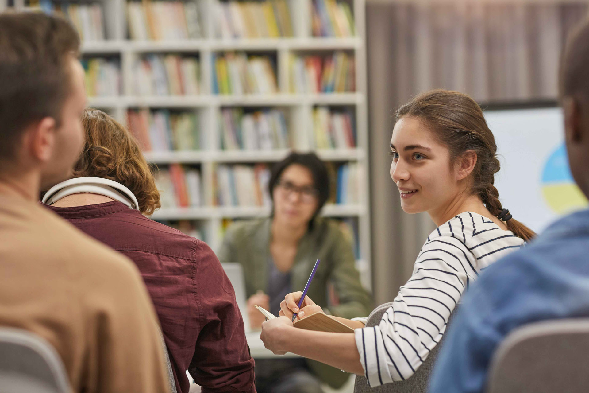 Karriere-Upgrade ohne Matura – HF-Ausbildung