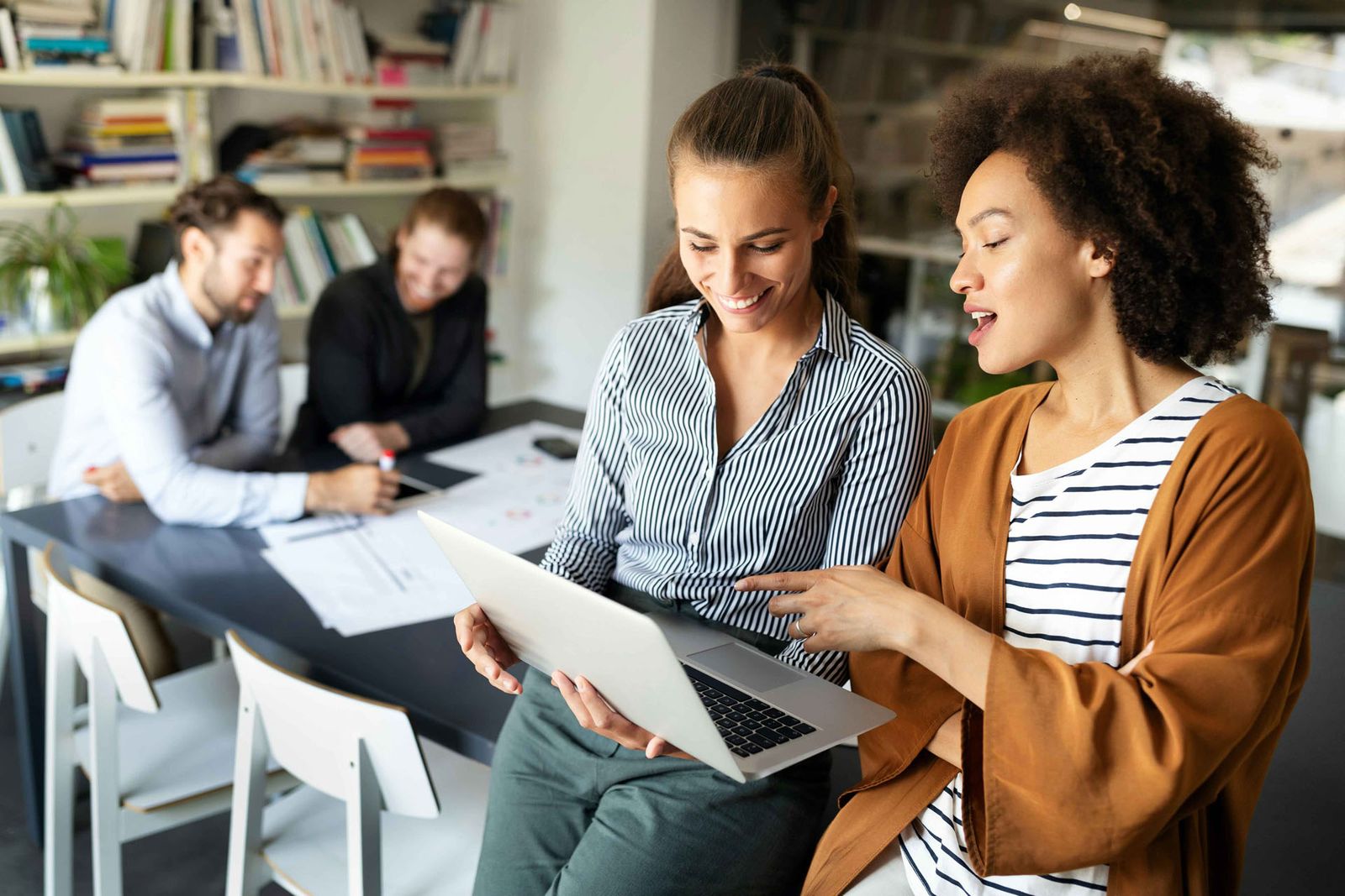 Digitale Weiterbildung Schweiz – Trends, KI und digitale Kompetenzen