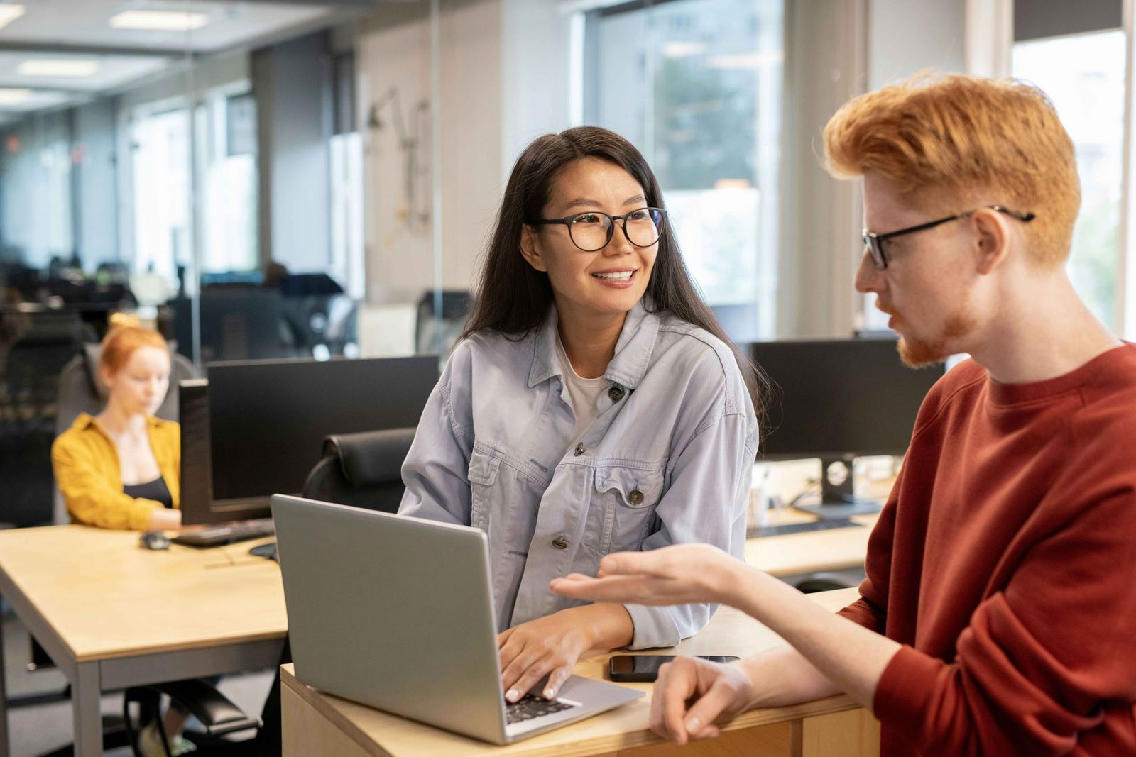 MBSZ Zürich - Fachrichtung: Online Marketing