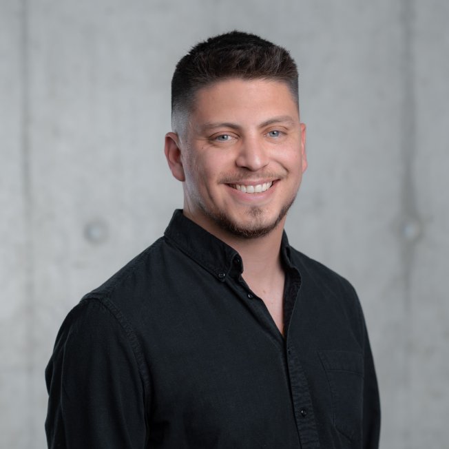 Hugo Soto
