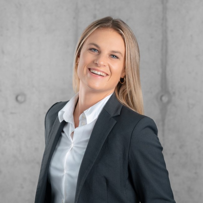 Nicole Stäheli