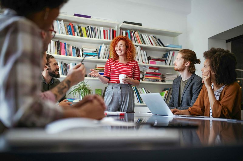 Vom Macher zur Führungskraft – Weiterbildung für Führungspositionen