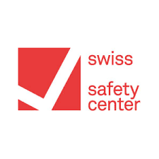 Swiss Safety Center Logo