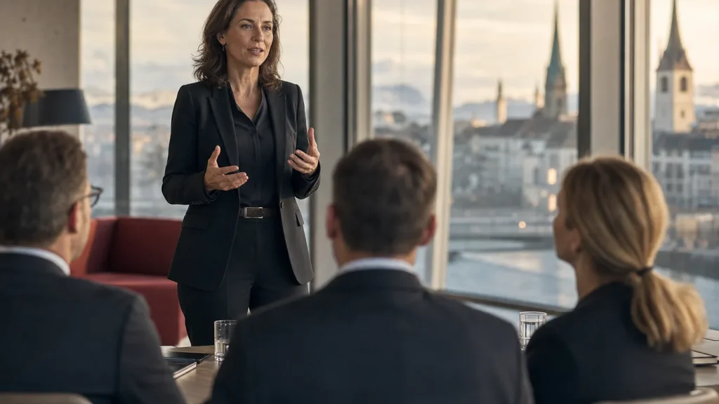 Executive MBA (EMBA)